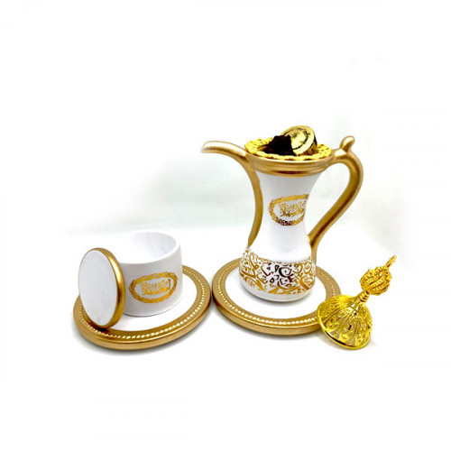 0 A Special Design Mini Bukhoor Burner