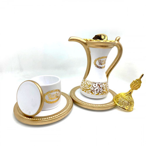 0 A Special Design Mini Bukhoor Burner