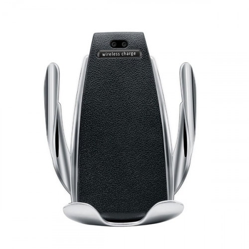 Smart Sensor Wireless Car Charger For Car Air Vent