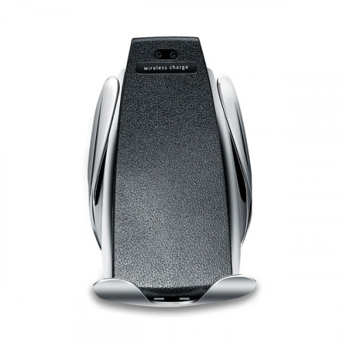 Smart Sensor Wireless Car Charger For Car Air Vent