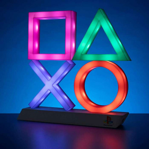 Playstation Icons Light XL