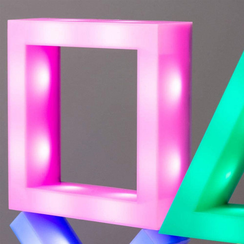 Playstation Icons Light XL