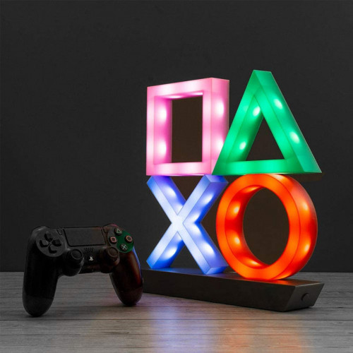 Playstation Icons Light XL