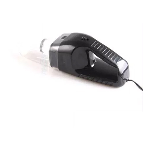 Portable Car Vacuum Cleaner 12V 120W Dirt Dust Cleaner