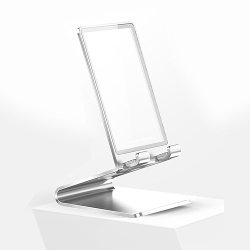 Baseus Stylish Glass + Aluminum Alloy St...