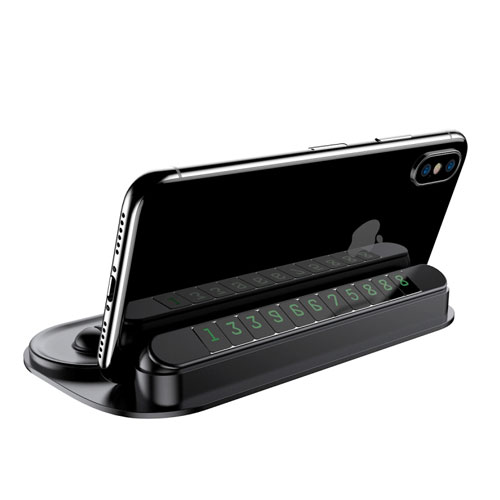 Baseus Silicone Horizon Mobile Holder wi...