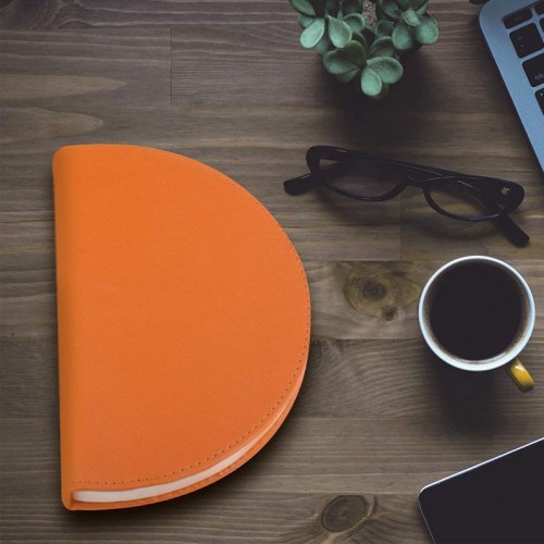 7 Colors Rechargeable Folding Book Lamp