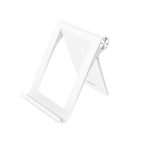 ROCK Stand For All Smart Phones - White