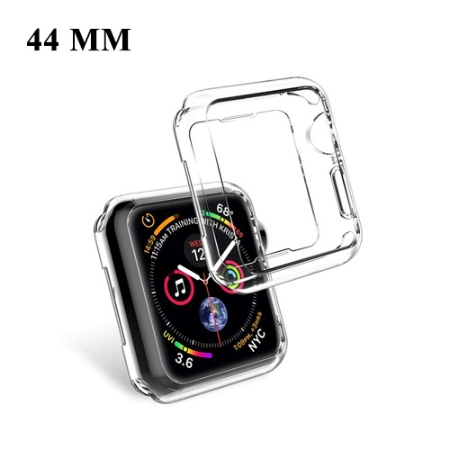 Slim TPU Case For Apple Watch 44 MM
