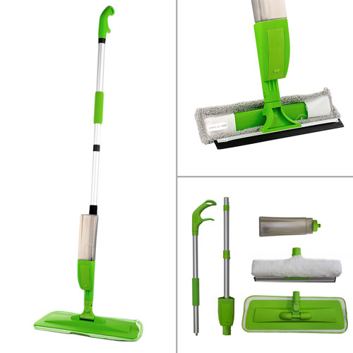Spray Mop for Home Office and Floor Clea...