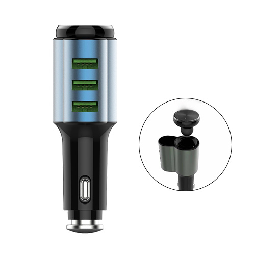  Ldnio CM21 Mono Bluetooth Headset with ...