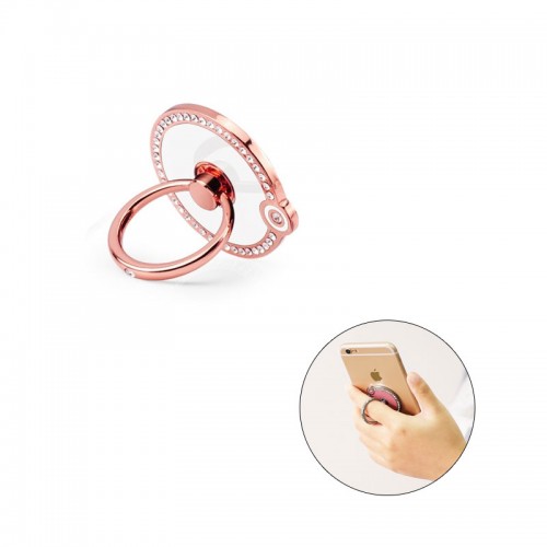 Totu Design Mobile Ring Holder with Car ...