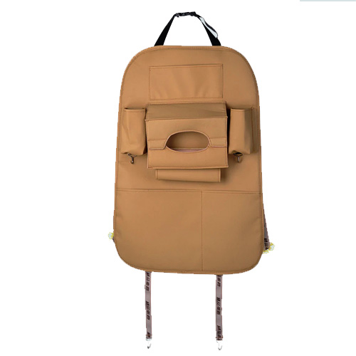 Creative Storage Leather Car Back Seat S...