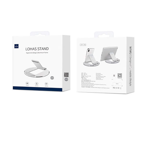 wiwu lohas stand For All Smart Phones & Tablets