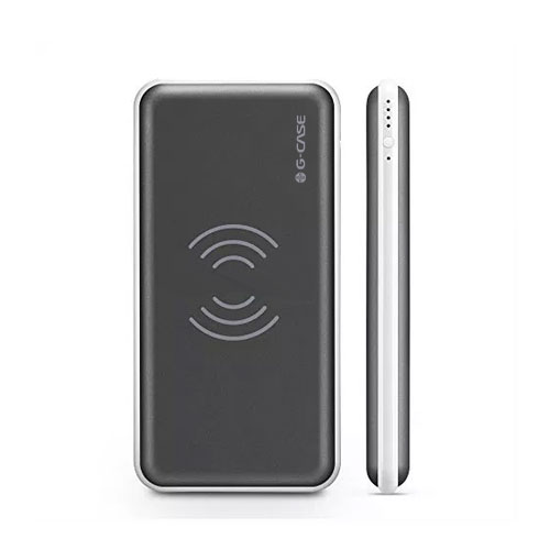 G-Case 10000 mAh Wireless Power Bank For...