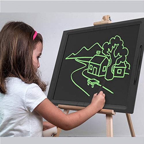 Digital eWriting Tablet Portable Intelligent Blackboard 32 inch