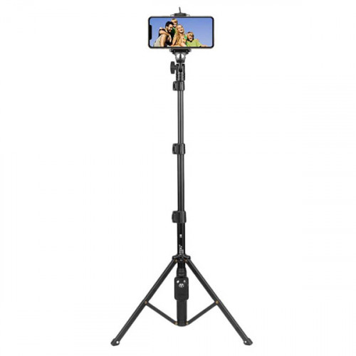 Portable Handle Selfie Stick and Mini Tr...