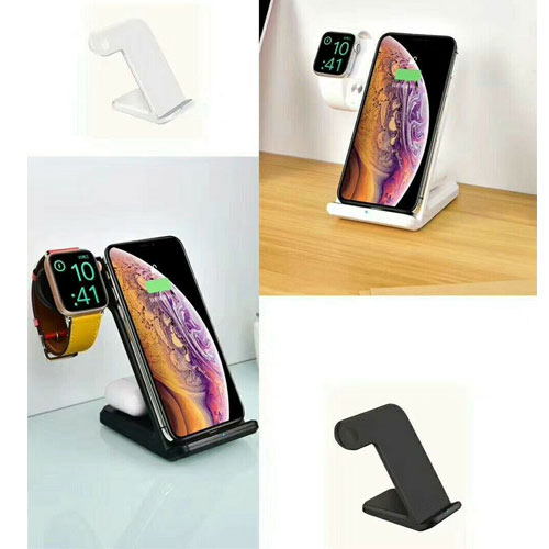 COTEetCI 3 in 1 Wireless Charger
