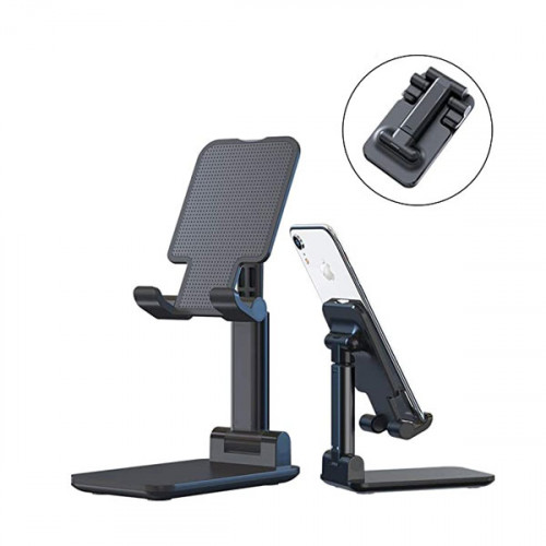 Foldable Desktop Multi-Angle Adjustable ...