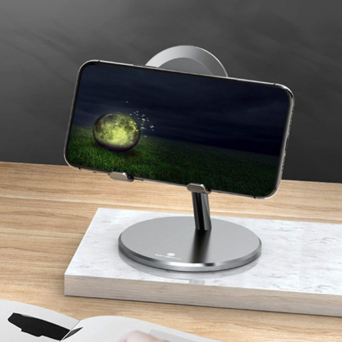 BONERUY P6 Multi-Angle Adjustable Lazy Mobile Phone  Stand