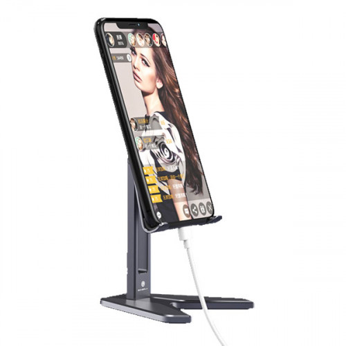 Mini Aluminum Alloy Universal Desktop St...