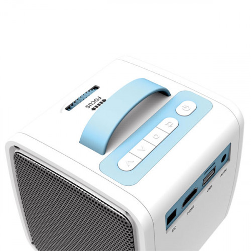 MINI Portable HDMI Projector 700 Lumens 