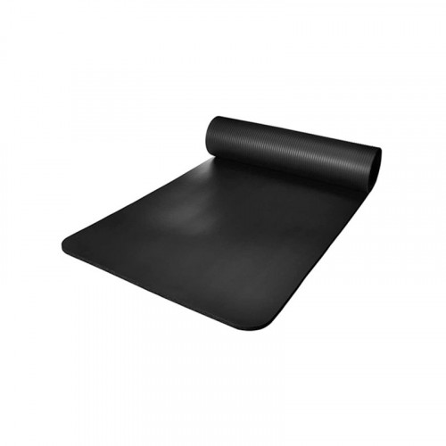Yoga Mat With Bag (185 x 90 x 1.5CM) - B...
