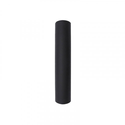 Yoga Mat With Bag (185 x 90 x 1.5CM) - Black