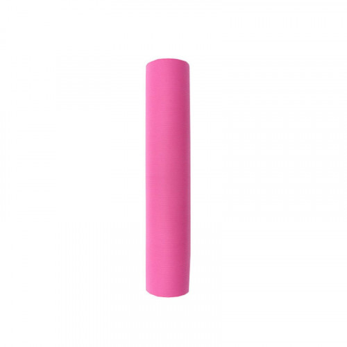 Yoga Mat With Bag (185 x 90 x 1.5CM) - Pink