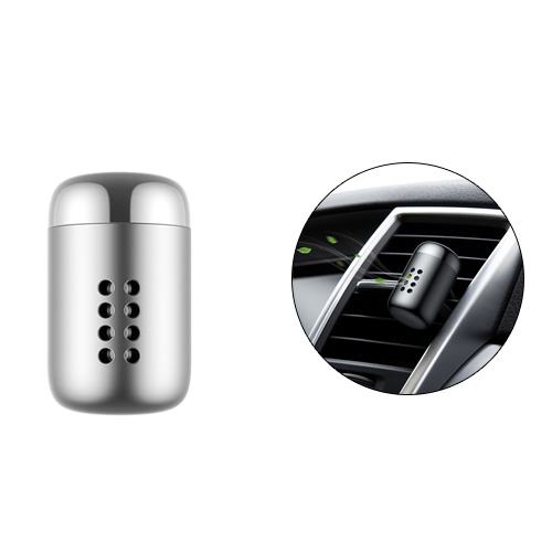Baseus Aluminum Alloy Little Fatty In-ve...