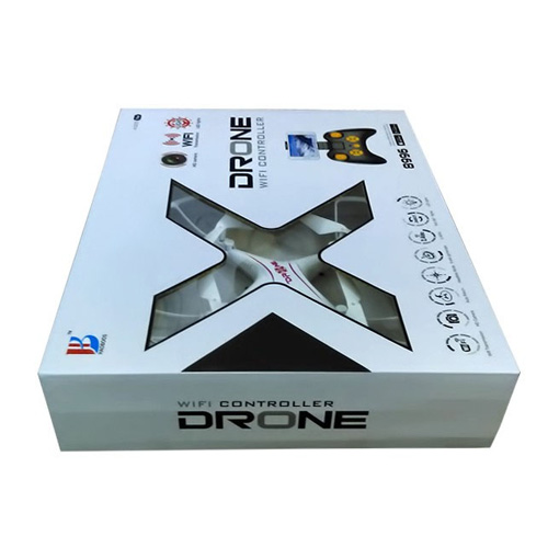 Drone with WiFi Controller without Camera