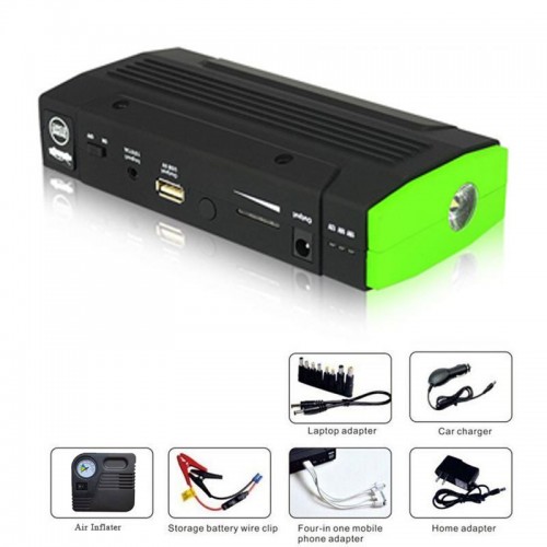 EPOWER Multi-functional Auto Car Jump St...