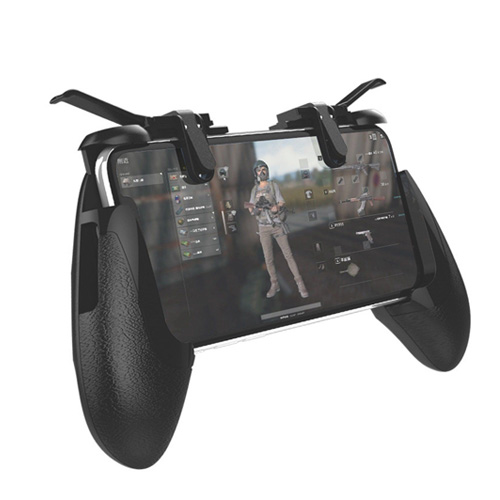 RK GAME 8th Mobile Gamepad Trigger Fire ...