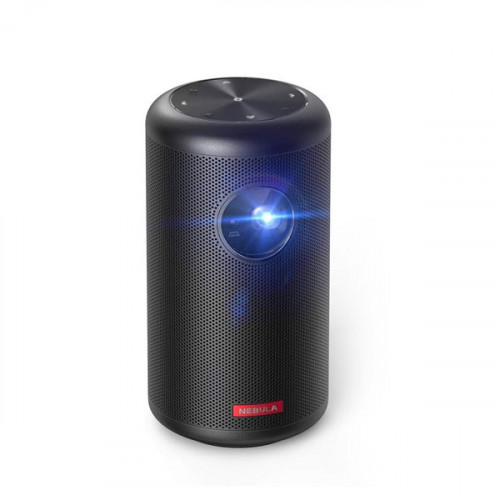 Nebula Capsule II Android TV Smart Mini ...