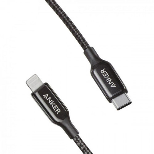 Anker Lightning Cable, Anker PowerLine I...