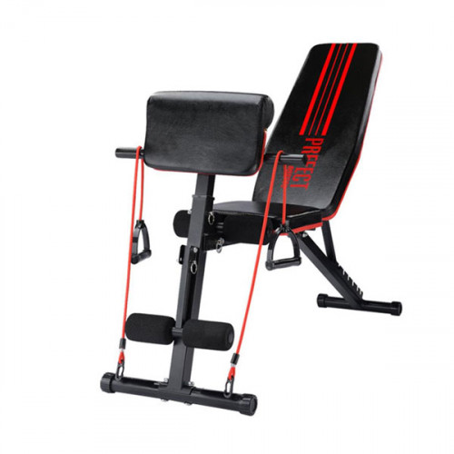 Multifunctional 4 In 1 Gym Bench