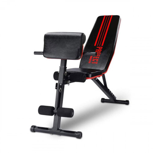 Multifunctional 4 In 1 Gym Bench