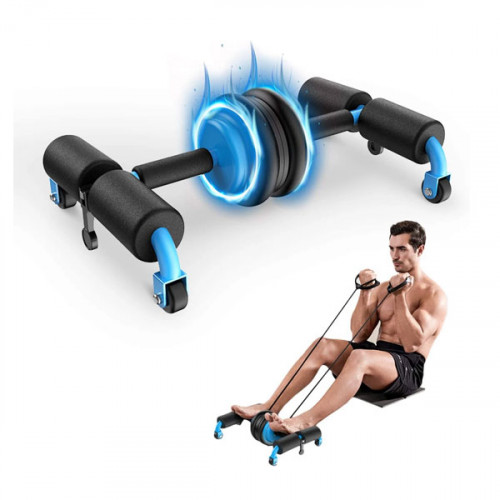 Multifunctional Abdominal Wheel