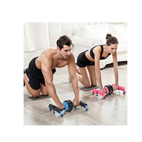 Multifunctional Abdominal Wheel