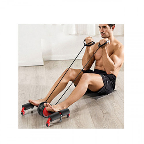 Multifunctional Abdominal Wheel
