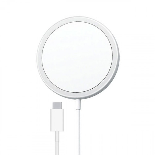 Wireless Mag-Safe Charger Fast-Charging ...