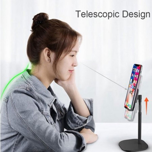 Portable Adjustable Mini Stand For All Smart Phones