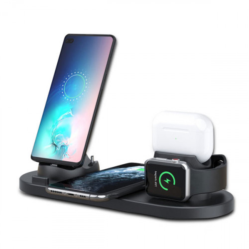 6 in 1 Universal Portable Multifunctiona...