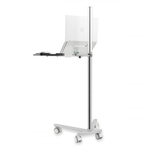 Aluminum alloy Laptop floor stand