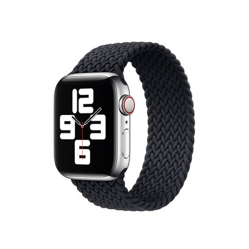 Apple Watch Braided Solo Loop Band For 4...
