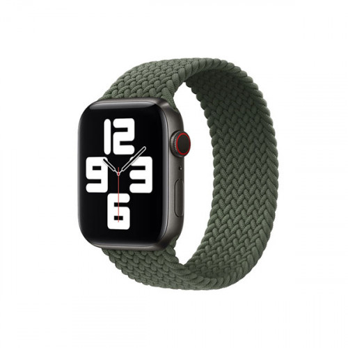 Apple Watch Braided Solo Loop Band For 4...