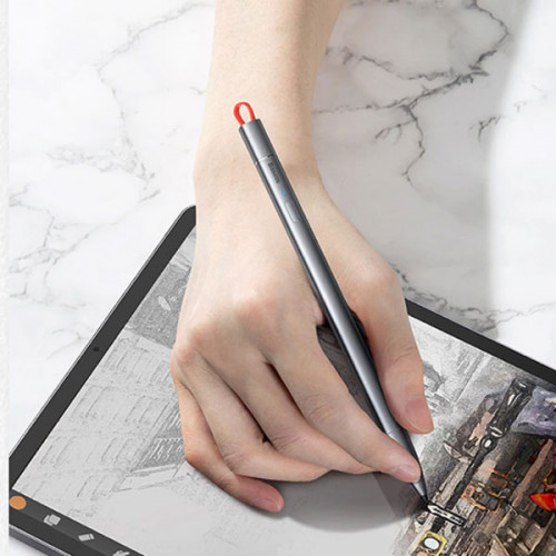 Baseus Stylus Pen for iPad Pencil Active Stylus Pen Writing Draw Pencil for iPad Pro 11 12.9 2020 2018 2019 6th 7th Gen