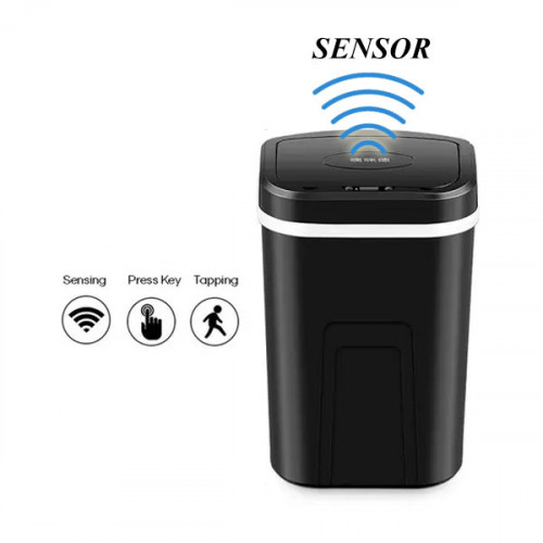Smart Trash Can Automatic Motion Detecto...