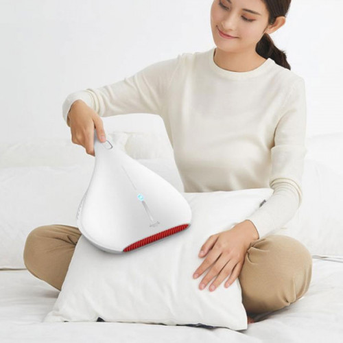 Deerma Vacuum Cleaner CM800 Photothermal Vibration Cleaner UV Light For Home Clean