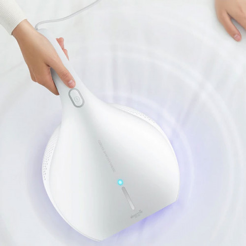Deerma Vacuum Cleaner CM800 Photothermal Vibration Cleaner UV Light For Home Clean